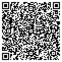 QR code with Bj Vending contacts
