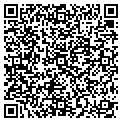 QR code with B J Vending contacts