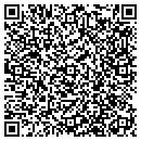 QR code with Yeni Yim contacts
