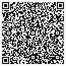 QR code with Hospice Palliat contacts