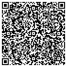 QR code with Zion Lutheran Church Olney contacts