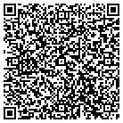 QR code with Ralph Virgilio S Carpet C contacts