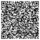 QR code with Russ R Adams contacts