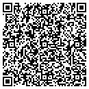 QR code with Cox Vending contacts