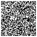 QR code with C P Vending contacts