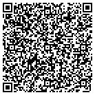 QR code with Kinard Manor of Luth Family contacts