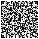 QR code with D And T Vending LLC contacts