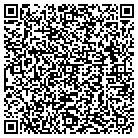 QR code with D&D Vending Service LLC contacts