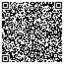 QR code with R W Hunt Associates contacts