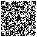 QR code with Dh Vending contacts