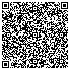 QR code with Just Schooling Adult Day Hlth contacts