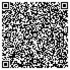 QR code with Yountville Fire Department contacts