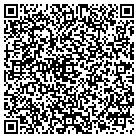 QR code with Oaks Personal Care Homes Inc contacts