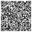QR code with Hanks Vending contacts