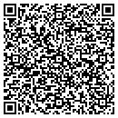 QR code with Hiawatha Vending contacts