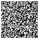 QR code with Hoover Vending contacts
