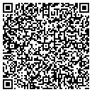 QR code with Jc Vending contacts