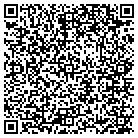 QR code with Young in Spirit Adult Day Center contacts