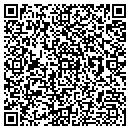 QR code with Just Vending contacts