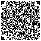 QR code with Knutson Vending CO contacts