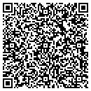 QR code with James Roane contacts