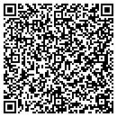 QR code with Harvey Martha Z contacts