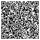 QR code with Ruth E White PHD contacts