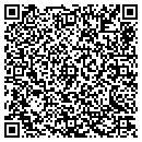 QR code with Dhi Title contacts