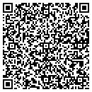 QR code with Patina Cafe contacts