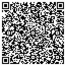 QR code with Q C Service contacts