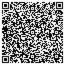 QR code with Mr Vending contacts