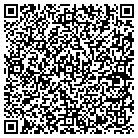 QR code with R & S Pass Door Systems contacts