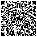 QR code with Hospice Helpers contacts
