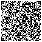 QR code with S R Management Service Inc contacts
