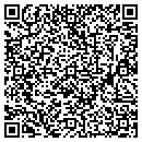 QR code with Pjs Vending contacts