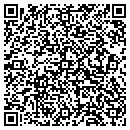QR code with House Of Hardtops contacts