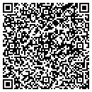 QR code with S J Vending contacts