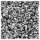 QR code with Ridgeview Hospice contacts