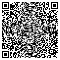 QR code with Incotec contacts