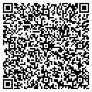 QR code with A G R Breeding Inc contacts