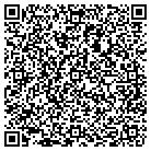 QR code with First Land Title Tarrant contacts