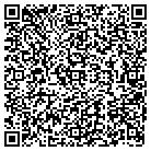 QR code with Gaines County Abstract CO contacts