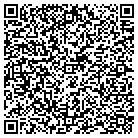QR code with Peoples Financial Service Inc contacts