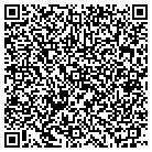 QR code with Milestone Hospice Incorporated contacts