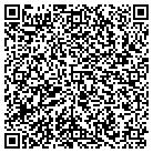 QR code with Uhoo Vending Ace H I contacts