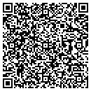 QR code with Vics Vending contacts