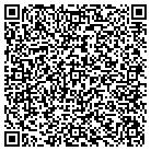 QR code with Family Leadership Initiative contacts