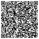QR code with Wally's Vending contacts