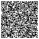 QR code with Y U M Vending contacts