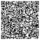 QR code with Midwiffery of Manhattan Pc contacts
